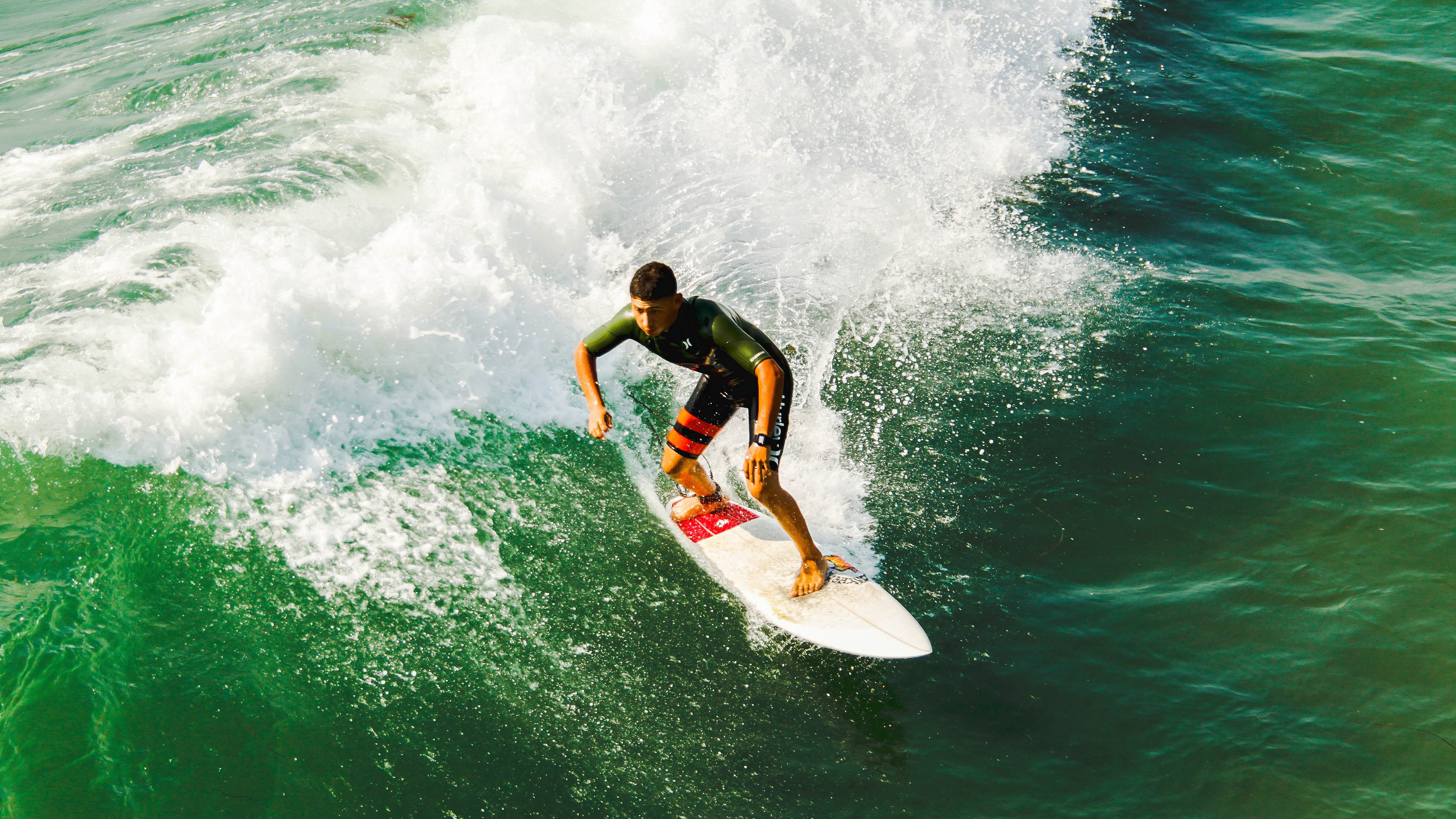 年度焦点之战之夜，武切维奇打出统治级数据，诠释何为内线主宰